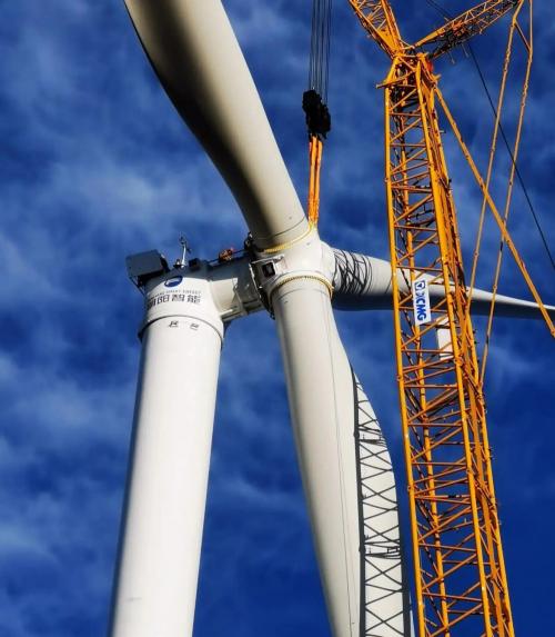 浙江: 到2025年光伏、風(fēng)電裝機(jī)規(guī)模突破4000萬(wàn)千瓦