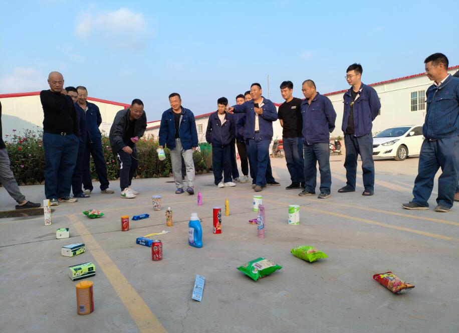 中國(guó)能建建筑集團(tuán)正寧百萬項(xiàng)目部舉辦“慶中秋、迎國(guó)慶”文體活動(dòng)