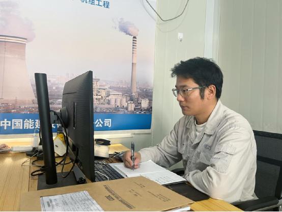 劉明明：深深扎根，在實踐沃土中書寫青春篇章