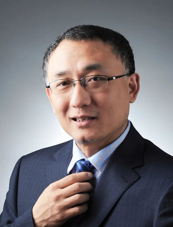 金風(fēng)科技副總裁、金風(fēng)國(guó)際董事長(zhǎng)吳凱：為“一帶一路”輸送綠色動(dòng)能