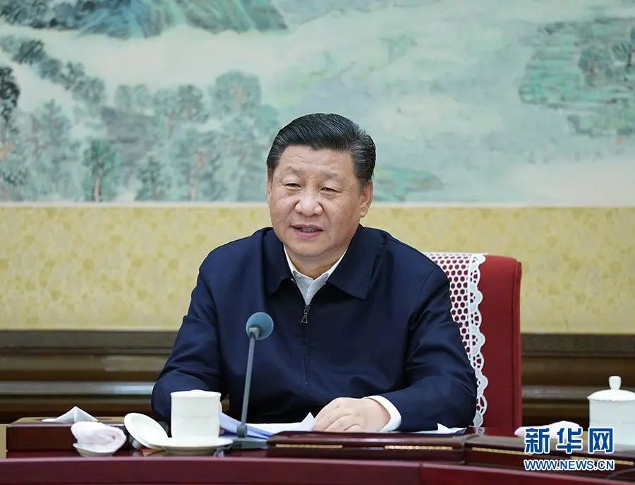 中共中央政治局會議: 要加快發(fā)展風電、光伏、核電等清潔能源