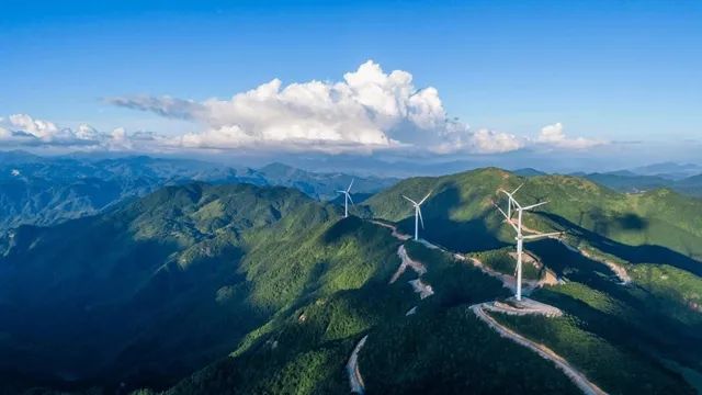 中國(guó)風(fēng)電企業(yè)出海，如何走得更遠(yuǎn)?