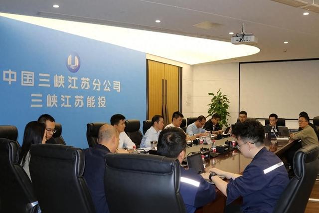 迎峰度冬，一個月發(fā)電量破5.5億!