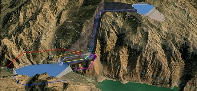 總投資約109.58億元，新疆1400MW抽水蓄能項目獲批!