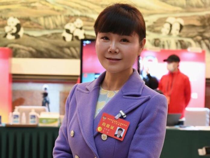 四川省政協(xié)委員李佳蔚：四川要優(yōu)化碳產(chǎn)品、參與碳交易，不斷完善碳設(shè)施