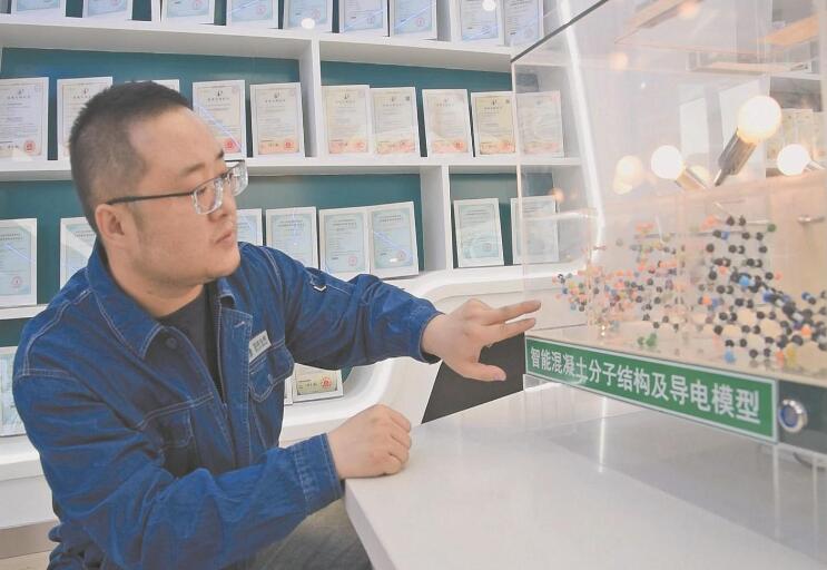 王仕?。焊瓯跒伴L”出的電網(wǎng)基建專家