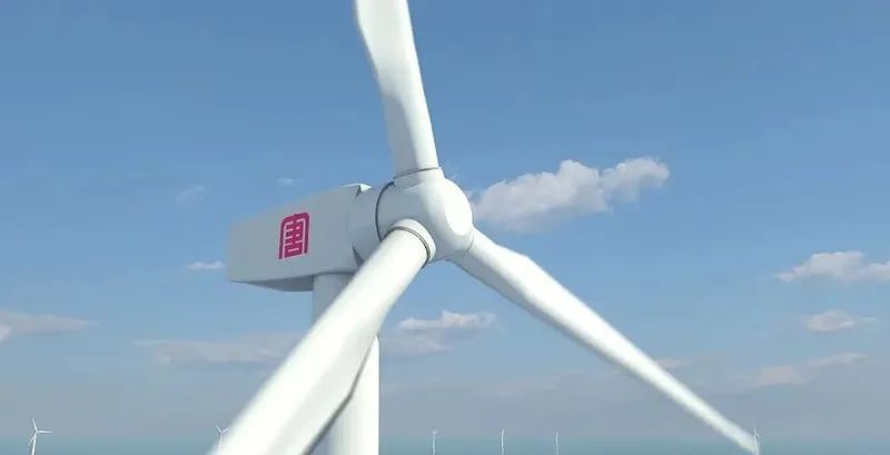 陸海統(tǒng)籌！儋州洋浦海上風電產業(yè)發(fā)展提速→