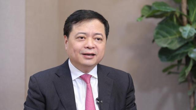 【兩會(huì)好聲音】全國政協(xié)常委、正泰集團(tuán)董事長南存輝：建議進(jìn)一步優(yōu)化綠證核發(fā)及交易機(jī)制，提升市場參與度