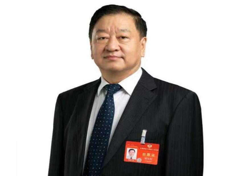 【兩會好聲音】全國政協(xié)委員、中國廣核集團董事長楊長利：建議將核電納入我國綠色電力體系