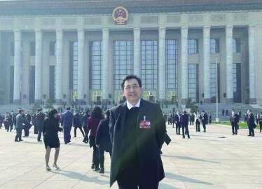 【兩會好聲音】全國政協(xié)委員、中國工程院院士