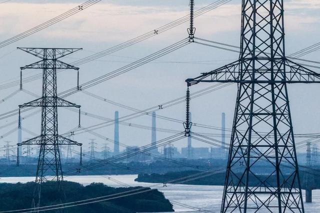 臺1500萬用戶叫苦電價擬再漲，民進黨當(dāng)局能源政策被島內(nèi)痛批