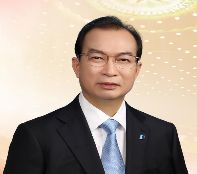 【兩會好聲音】全國政協(xié)委員，中國華電黨組書記、董事長江毅：加快形成新質(zhì)生產(chǎn)力