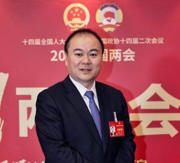 【兩會好聲音】人大代表朱?。航ㄗh完善儲能用固態(tài)電池國家標準