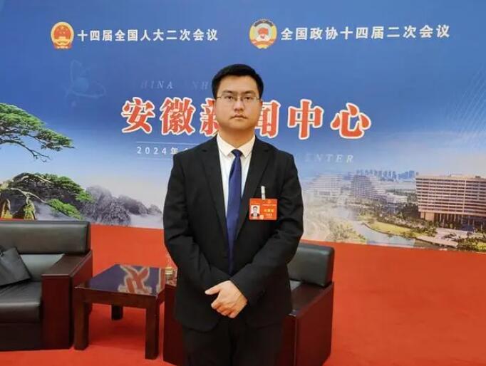 全國人大代表、國軒高科姚金健：標(biāo)準(zhǔn)、技術(shù)、產(chǎn)業(yè)鏈多管齊下，推動電化學(xué)儲能產(chǎn)業(yè)高質(zhì)量發(fā)展
