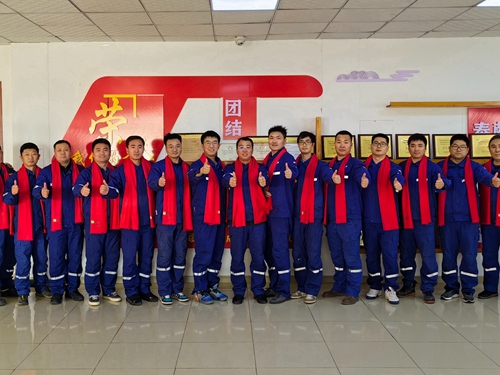 堅持黨建引領(lǐng)，筑牢安全防線，華潤電力東北新能源公司多家風(fēng)電場獲安全管理獎項