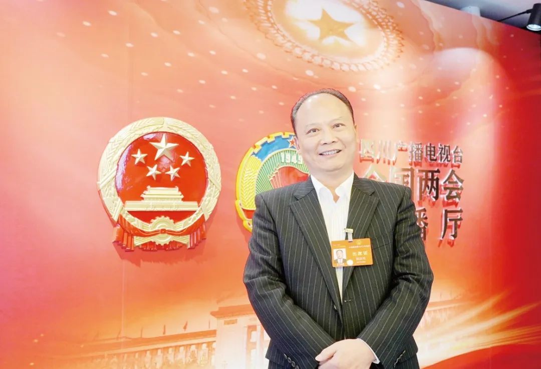 劉漢元：加速打造能源新質(zhì)生產(chǎn)力，助推全球碳中和目標(biāo)實(shí)現(xiàn)