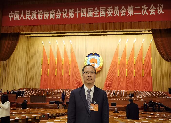 【兩會(huì)好聲音】全國(guó)政協(xié)委員王明彈：積極有序發(fā)展核電，提升我國(guó)核能國(guó)際影響力