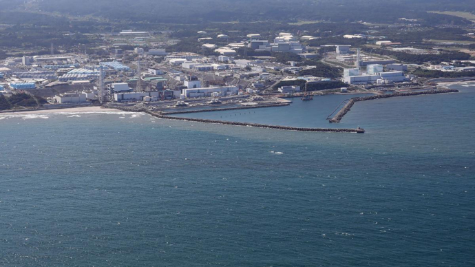 大地震13年后，福島從日本“鬼城”變成了世界“傷口”