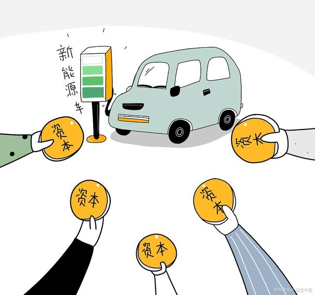 新能源車自燃，315曝光問(wèn)題眾多，新能源車究竟是大趨勢(shì)還是智商稅