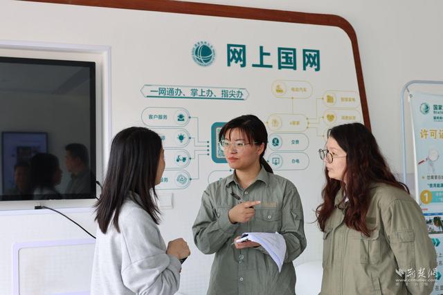 國網(wǎng)石首市供電公司強(qiáng)化執(zhí)紀(jì)監(jiān)督，護(hù)航供電服務(wù)