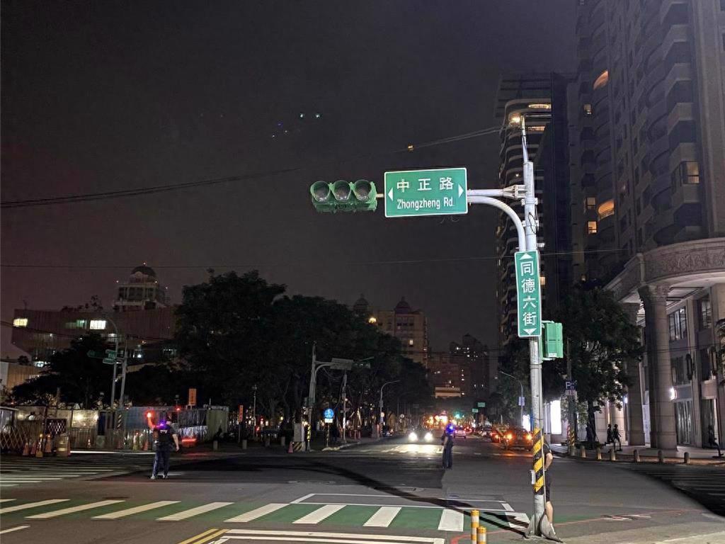 桃園市4月停電高達35次，核四前廠長：電力問題反映基層人力不足