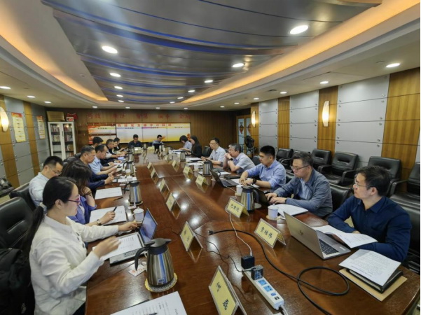 電促會(huì)一行赴中國移動(dòng)、中國聯(lián)通、中國電信調(diào)研交流