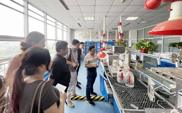 效率高，能耗低!這項(xiàng)氣體分離技術(shù)為氫能產(chǎn)業(yè)發(fā)展注入“膜”力