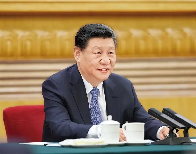 習(xí)近平：新質(zhì)生產(chǎn)力本身就是綠色生產(chǎn)力，要壯大綠色能源產(chǎn)業(yè)