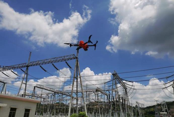 再創(chuàng)新高，東莞電網最高負荷首次突破2000萬千瓦