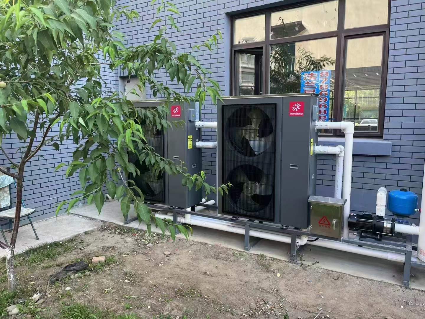 無懼“氣溫大跳水”，熱立方地暖機取暖更健康舒適