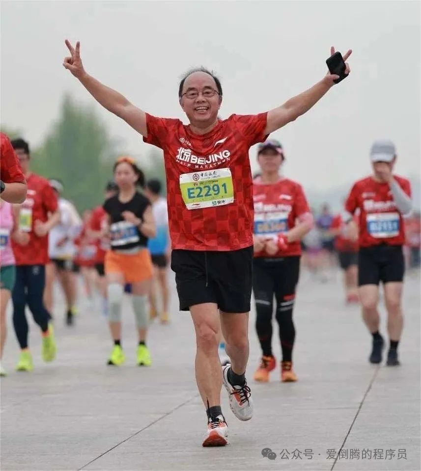 陶建輝：研發(fā)了八年基礎(chǔ)軟件，57 歲的我在 AI 時(shí)代迎來了千億機(jī)會(huì)